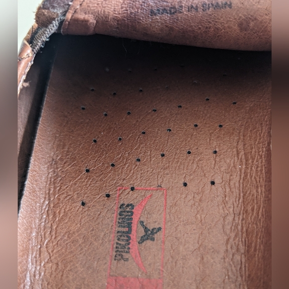 Pikolinos Men Loafers - Picture 9 of 10